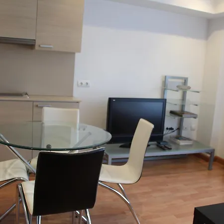 Apartamentos La Pergola Castellon Castellón de la Plana Room photo