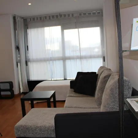Apartamentos La Pergola Castellon Castellón de la Plana Room photo