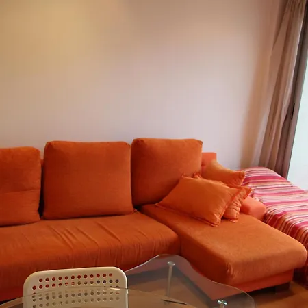 Apartamentos La Pergola Castellon Castellón de la Plana Room photo