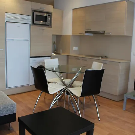 Apartamentos La Pergola Castellon Castellón de la Plana Room photo