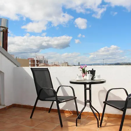Apartamentos La Pergola Castellon Castellón de la Plana Room photo