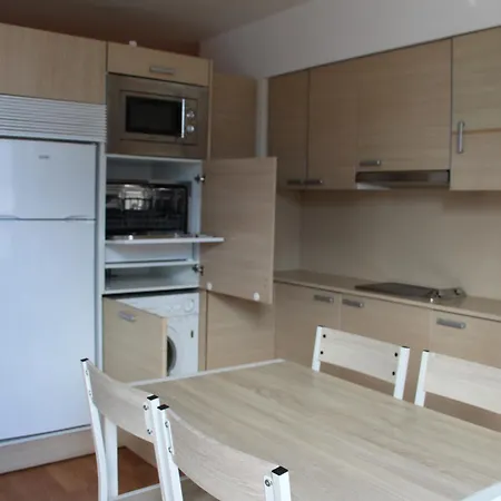 Apartamentos La Pergola Castellon Castellón de la Plana Room photo