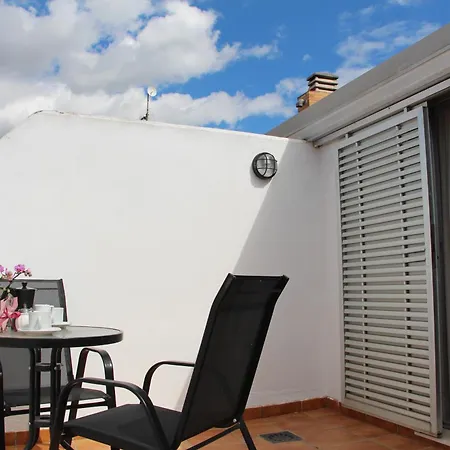 Apartamentos La Pergola Castellon Castellón de la Plana Room photo