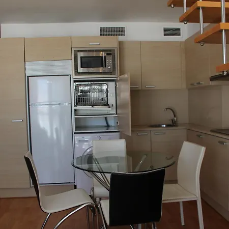 Apartamentos La Pergola Castellon Castellón de la Plana Room photo