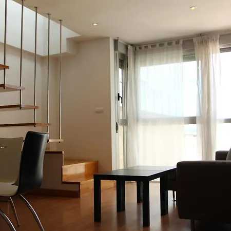 Apartamentos La Pergola Castellon Castellón de la Plana Room photo