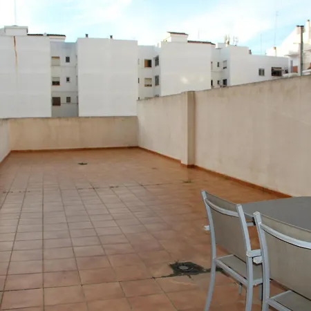 Apartamentos La Pergola Castellon Castellón de la Plana Room photo