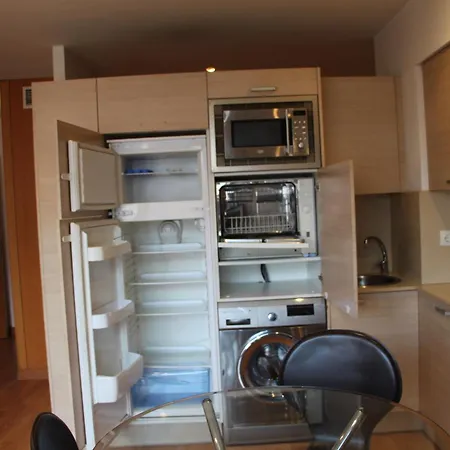 Apartamentos La Pergola Castellon Castellón de la Plana Room photo
