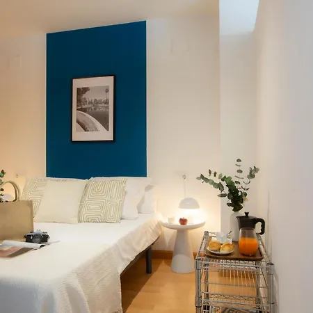 Apartamentos La Pergola Castellon Castellón de la Plana Room photo