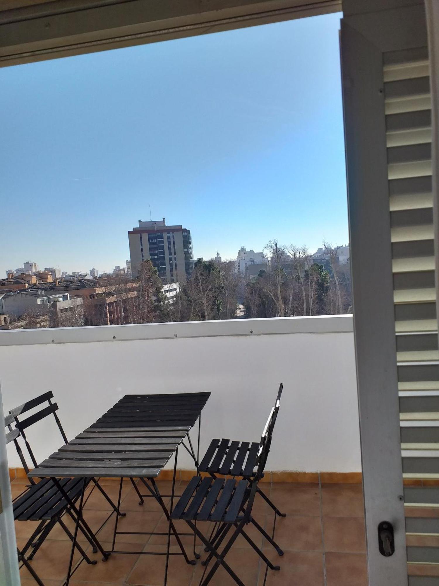 La Pergola Castellon Apartment *