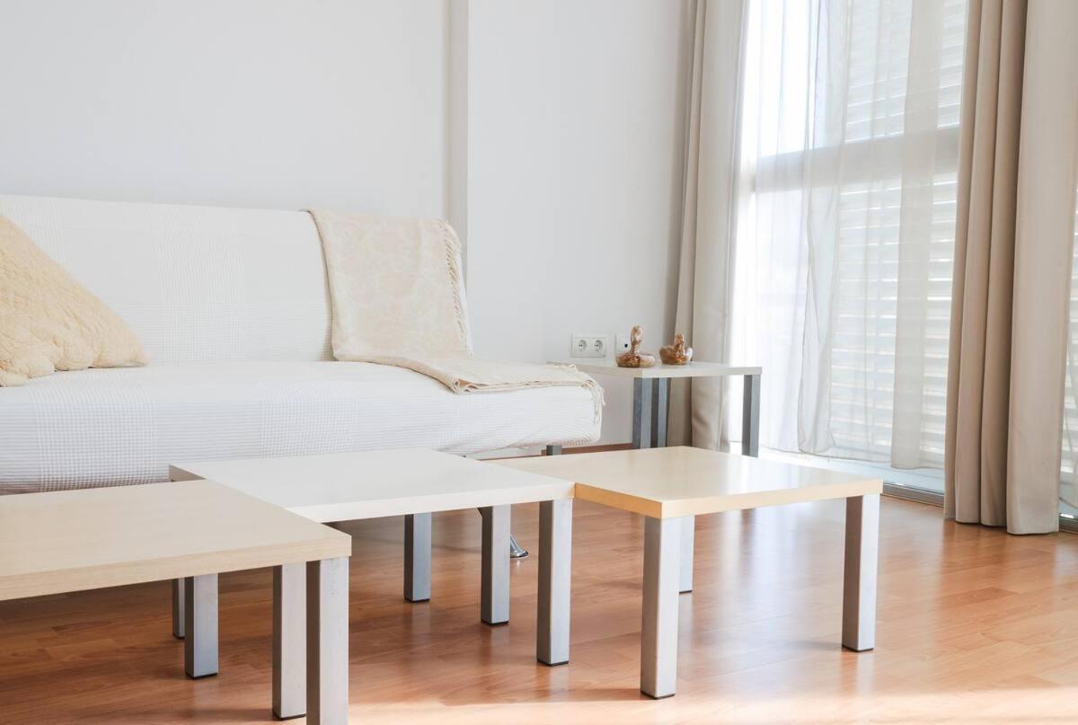 La Pergola Castellon Apartment