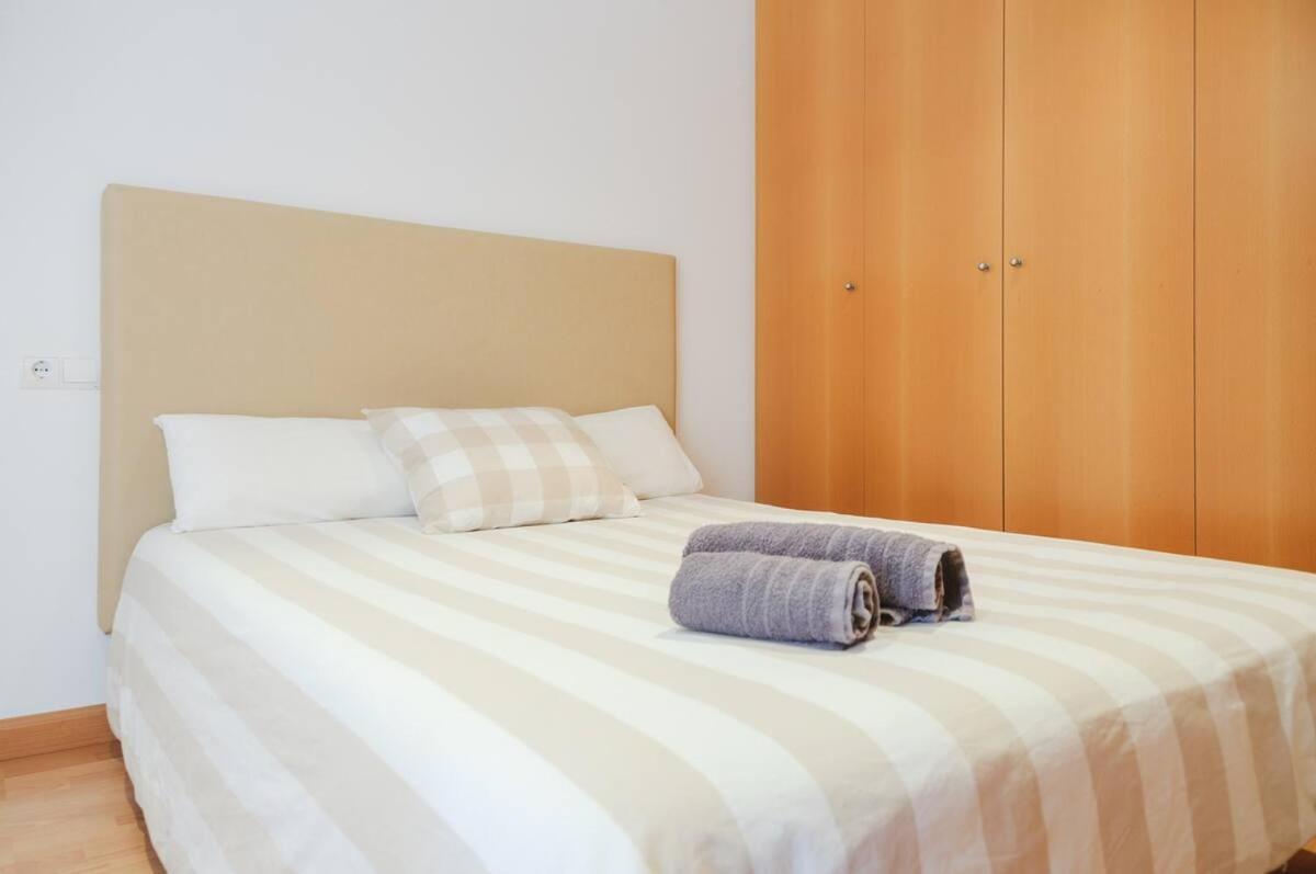 La Pergola Castellon Apartment *