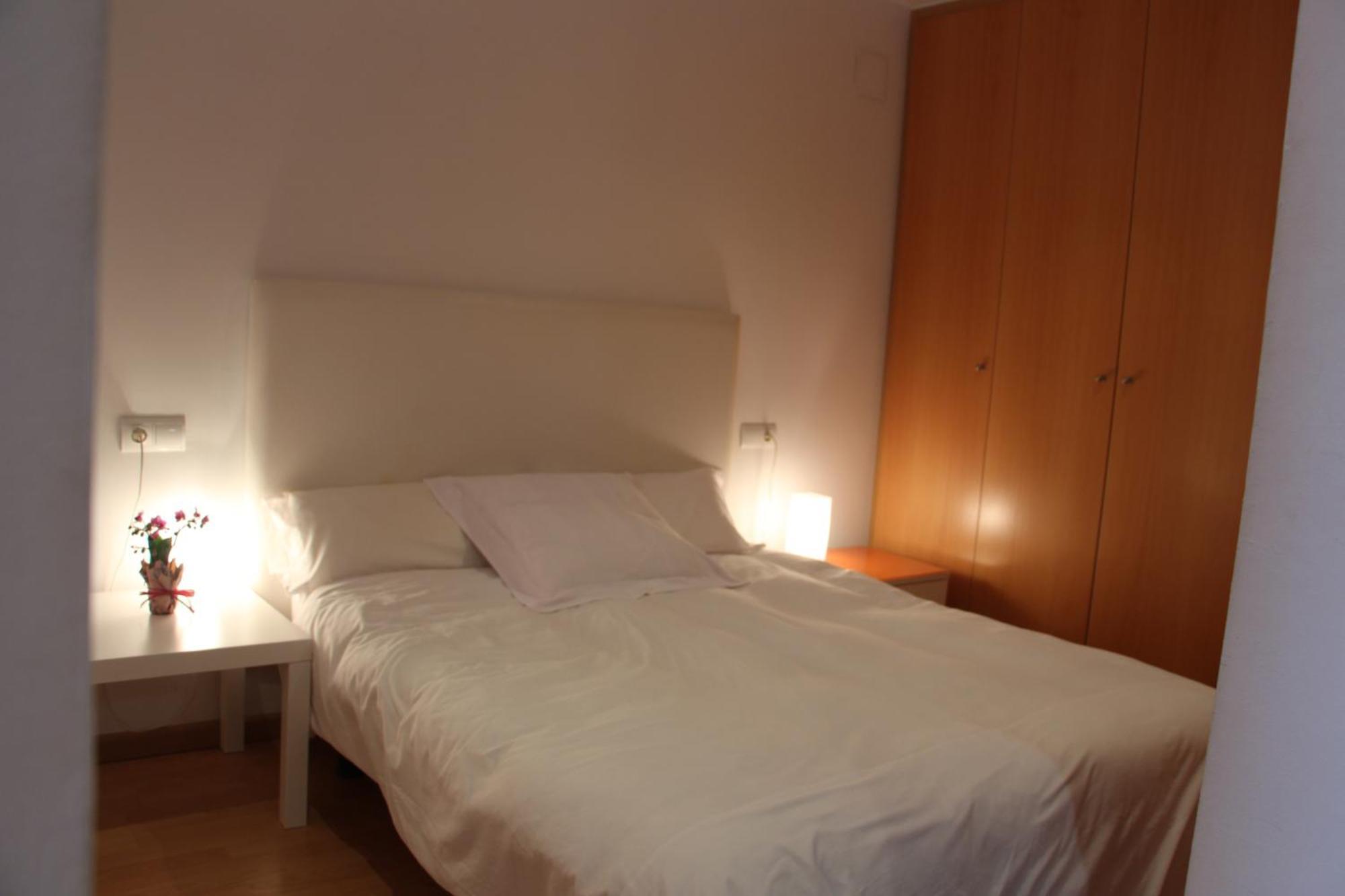 La Pergola Castellon Apartment Castellón de la Plana