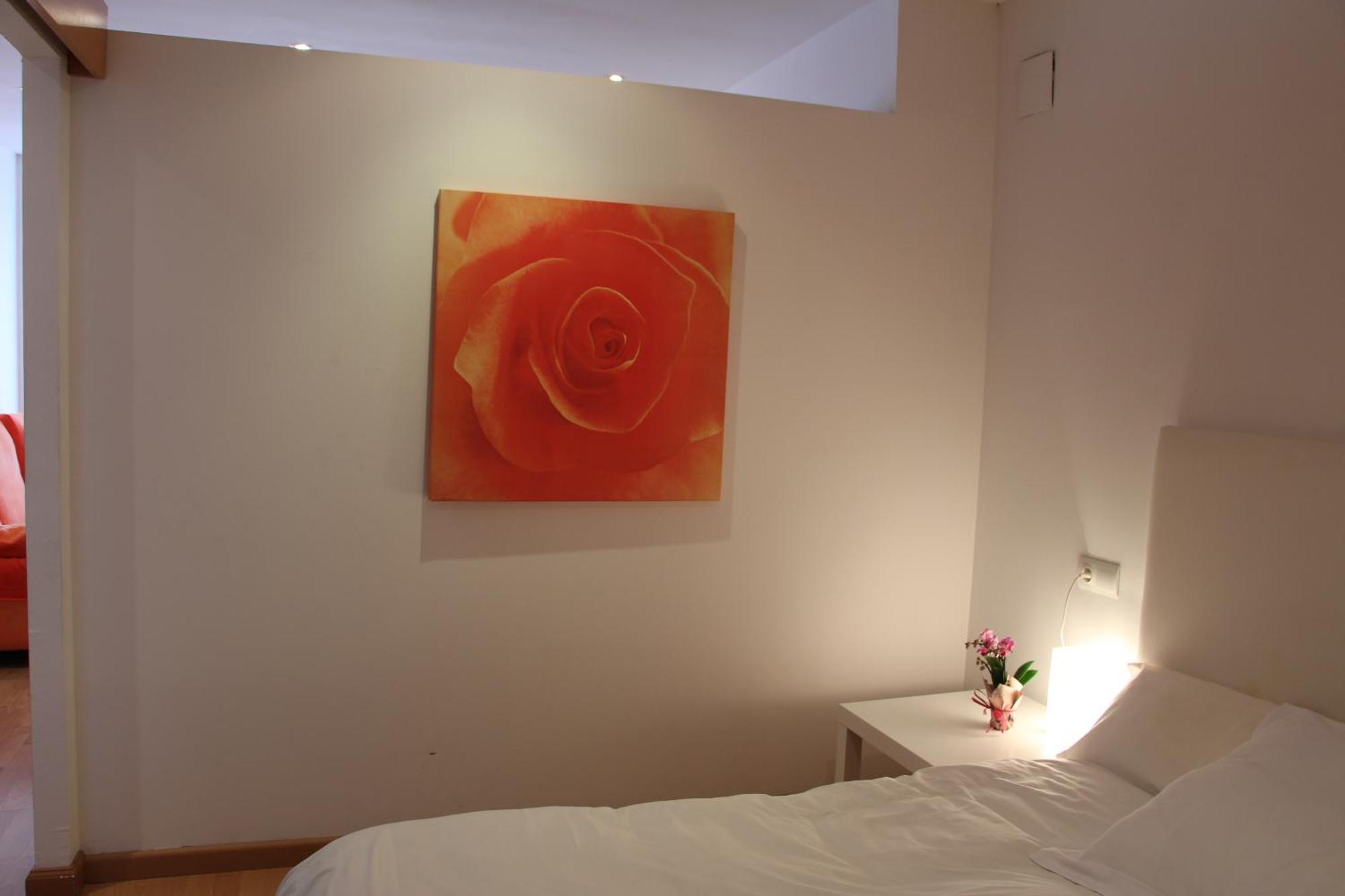 La Pergola Castellón Apartamento
