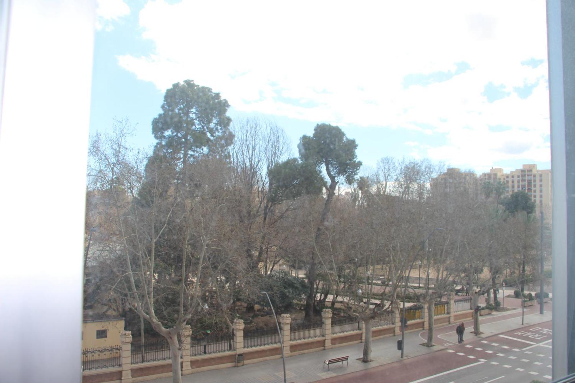 Apartamento La Pergola Castellón *