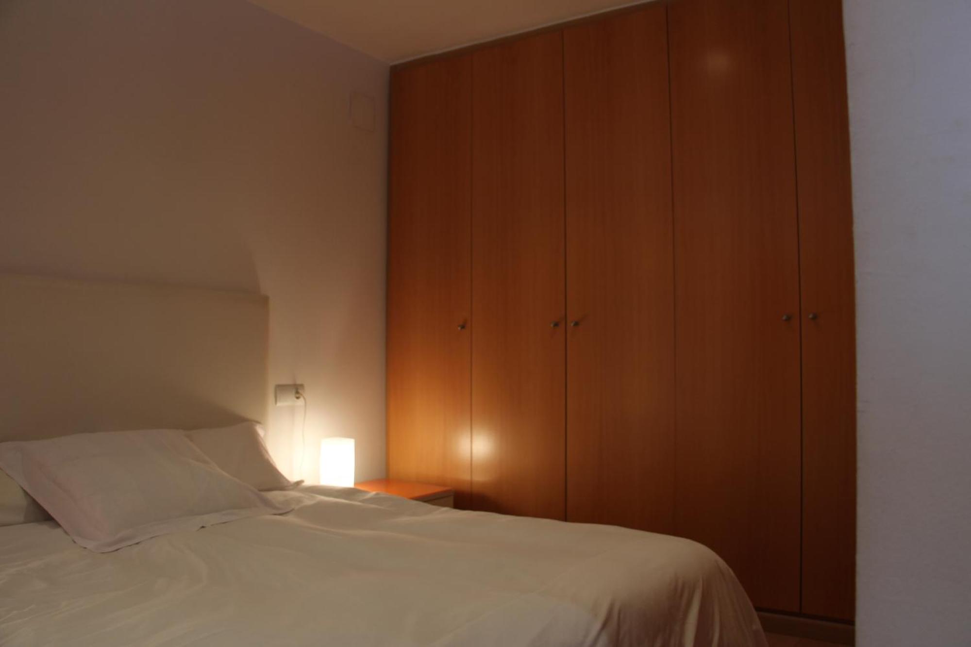 La Pergola Castellon Apartment