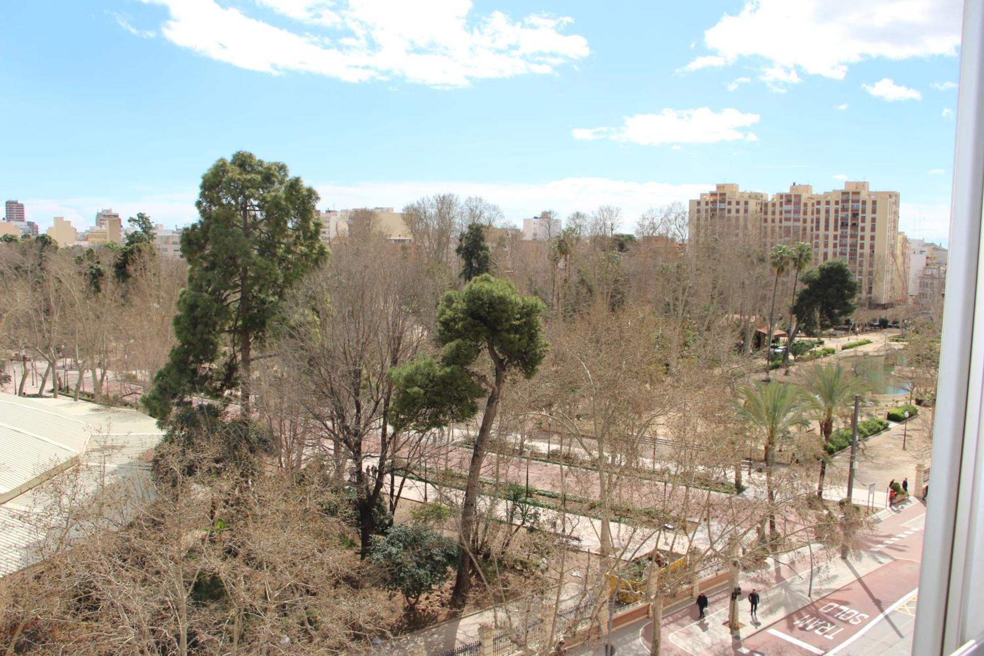 Apartment La Pergola Castellon *