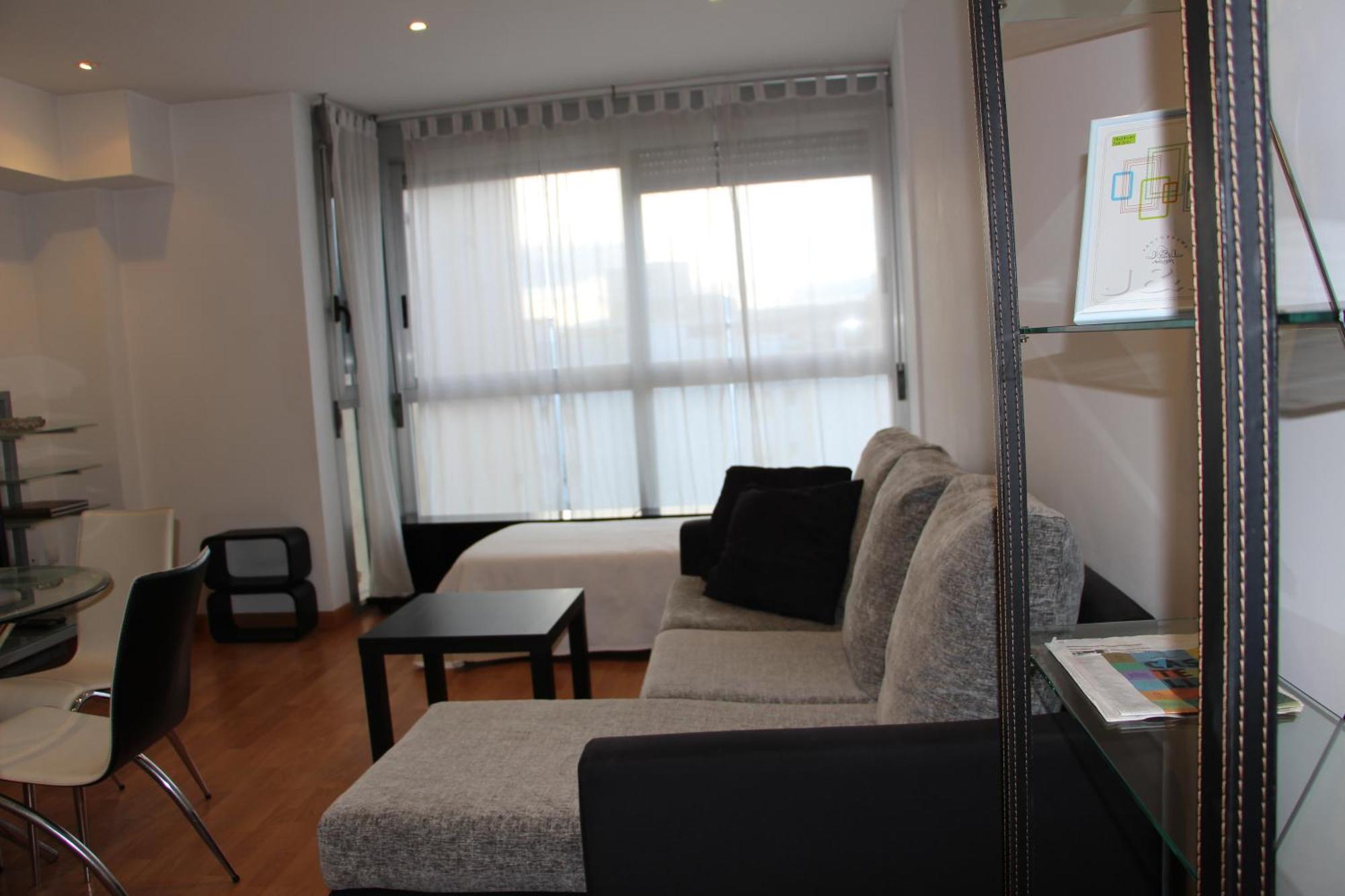 La Pergola Castellon Apartment *