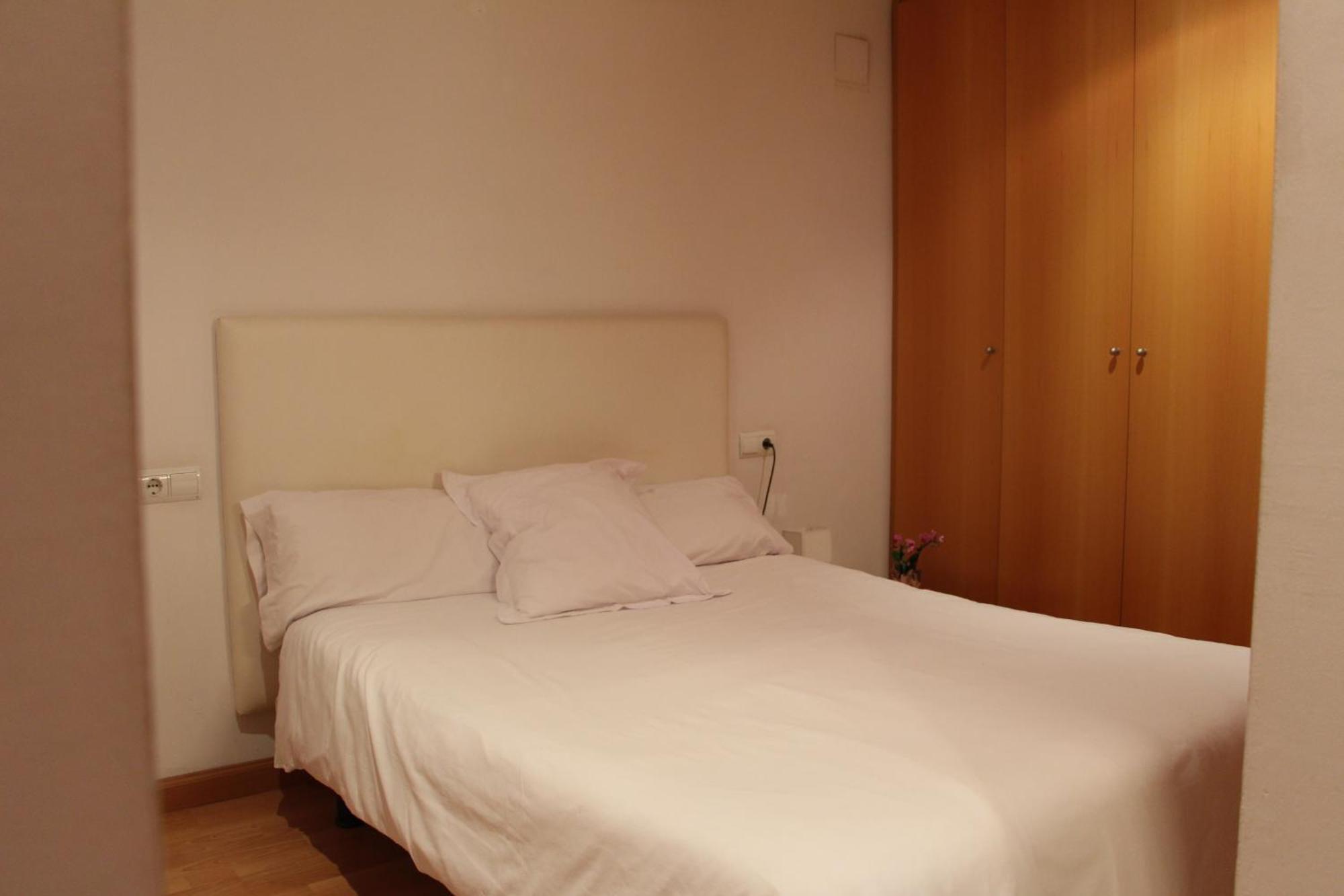 Apartment La Pergola Castellon *