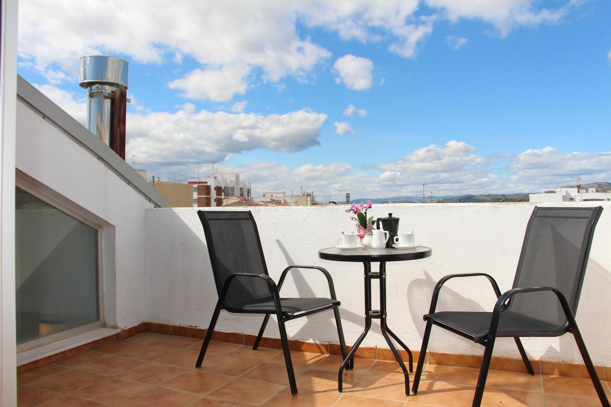 La Pergola Castellon Apartment