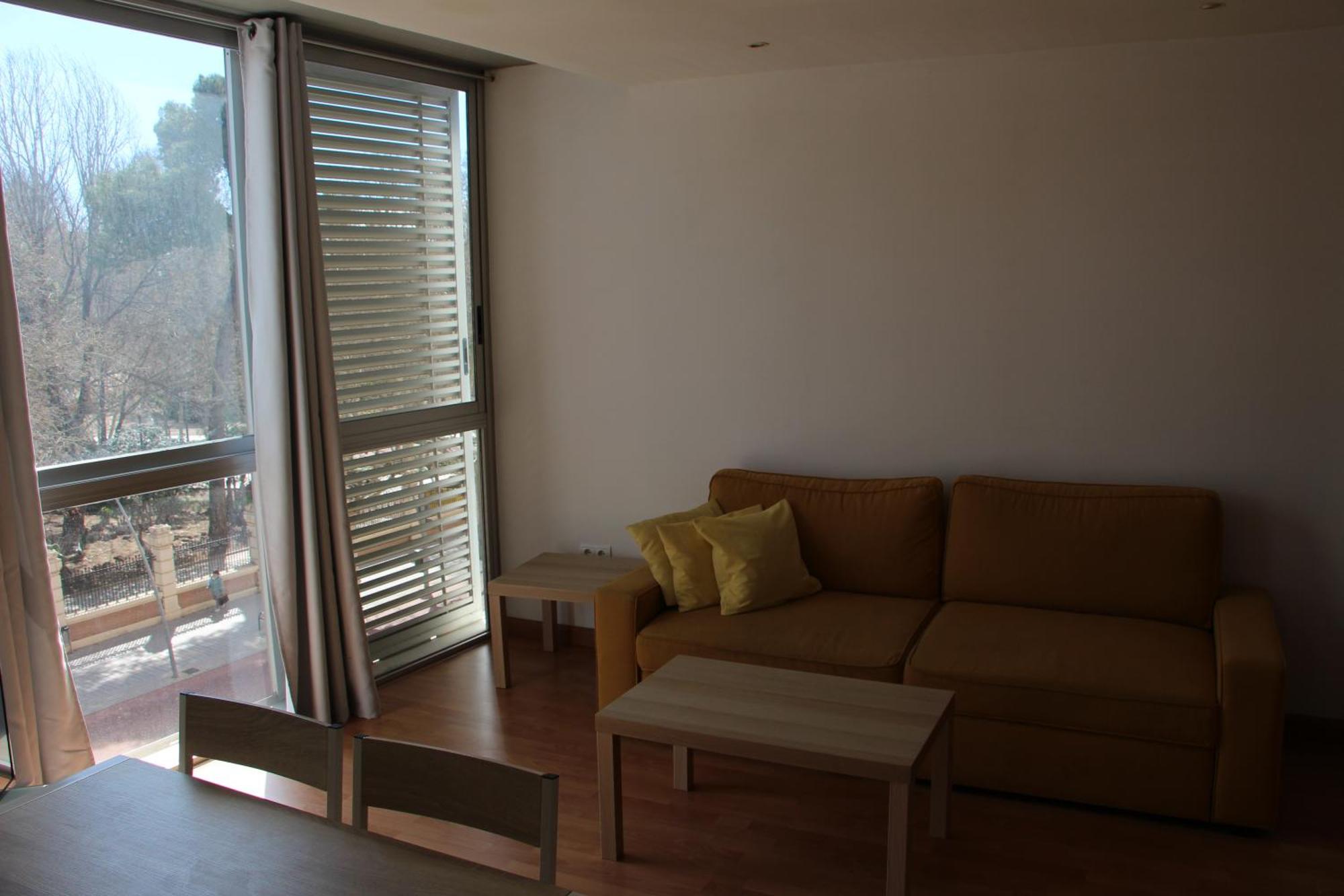 Apartamento La Pergola Castellón *