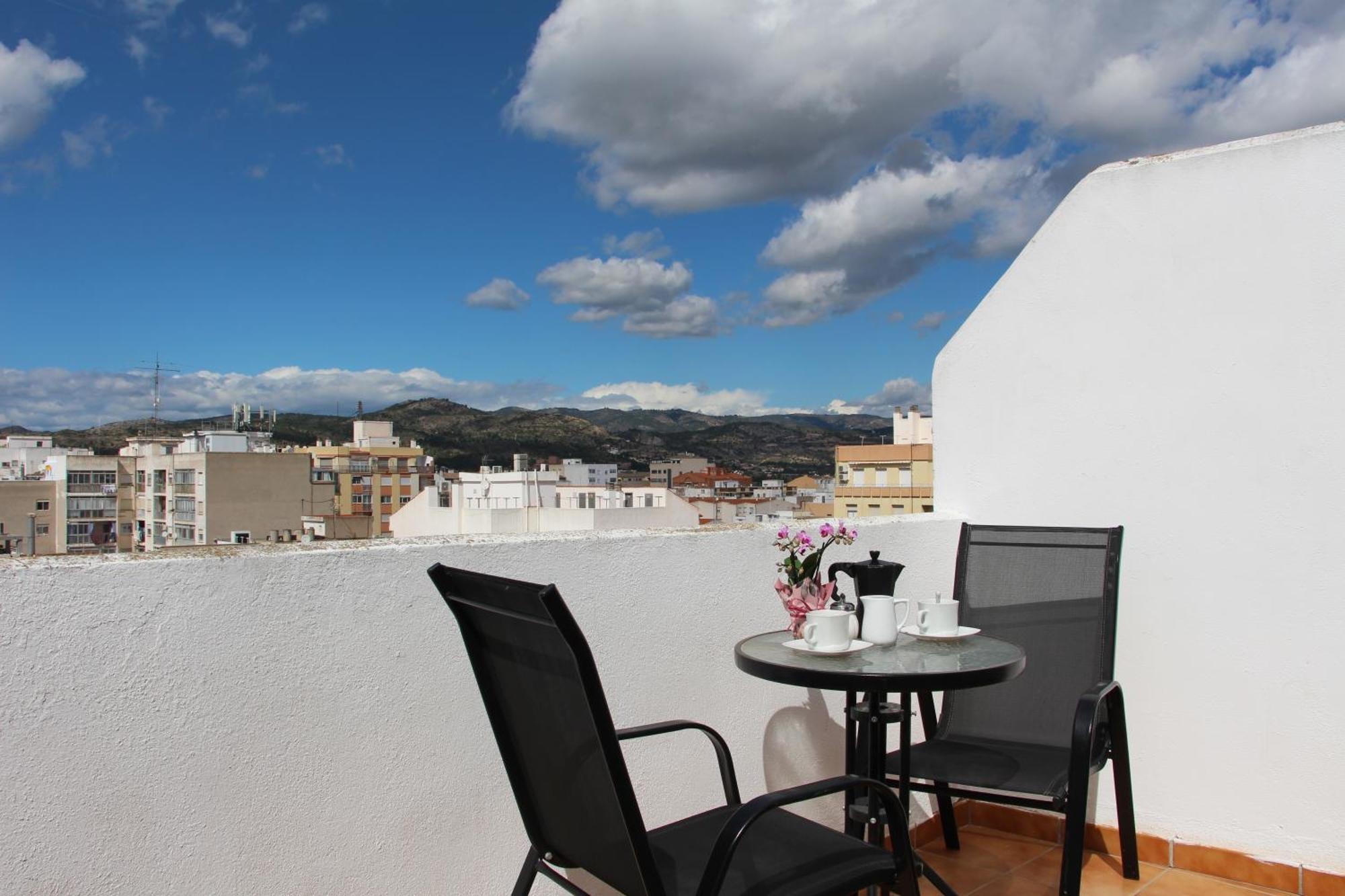 La Pergola Castellon Apartment Castellón de la Plana
