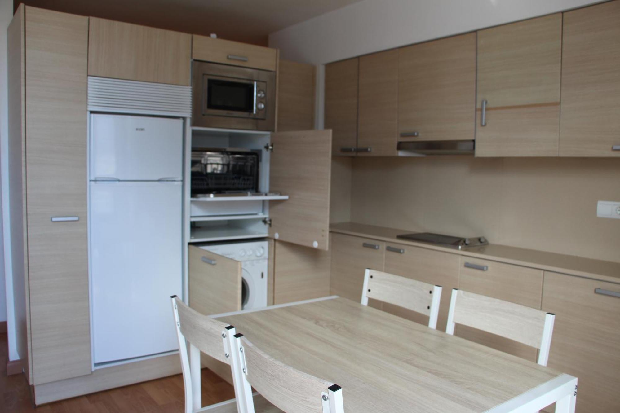 Apartamento La Pergola Castellón Castellón de la Plana