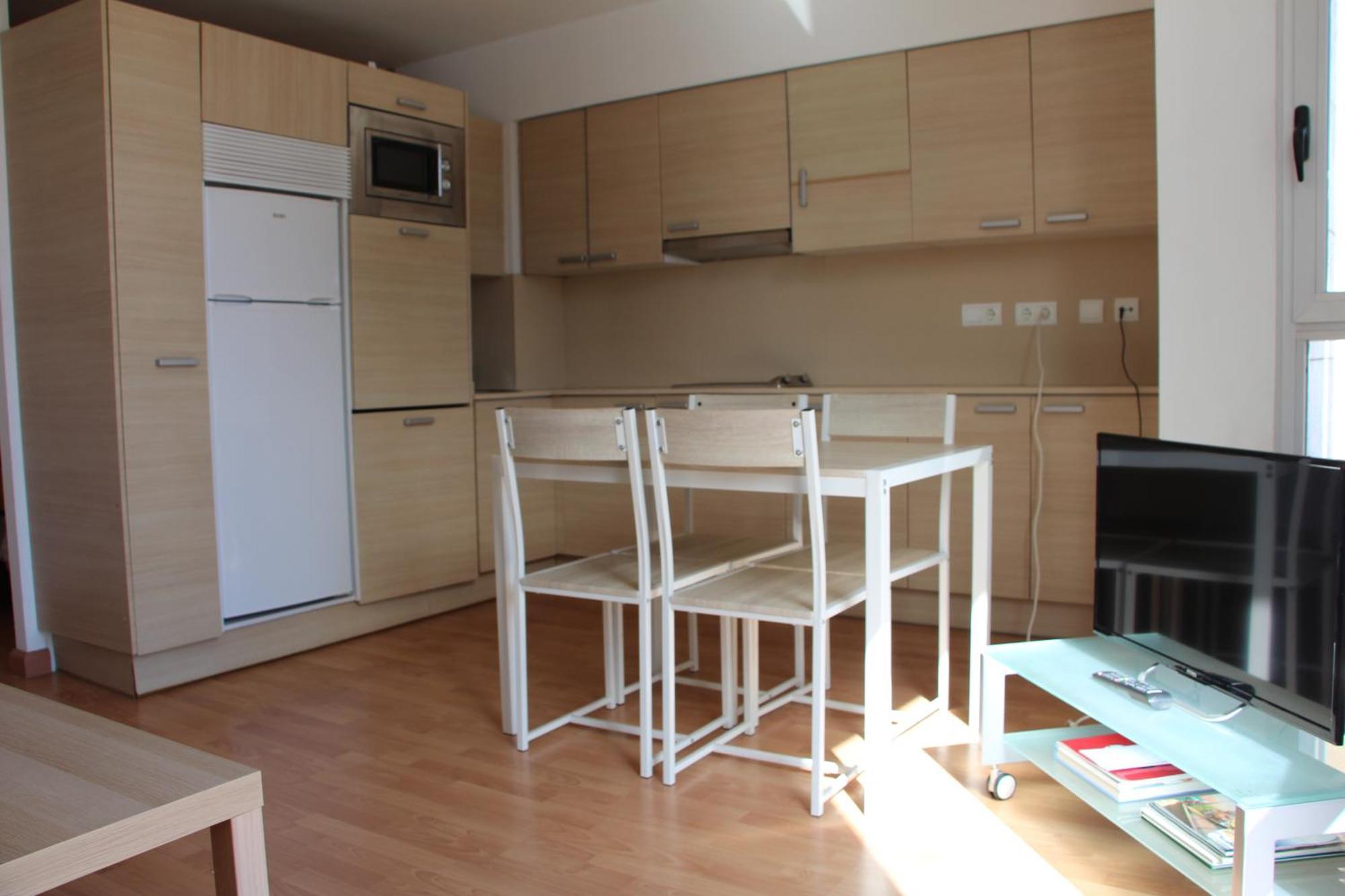 Apartment La Pergola Castellon *
