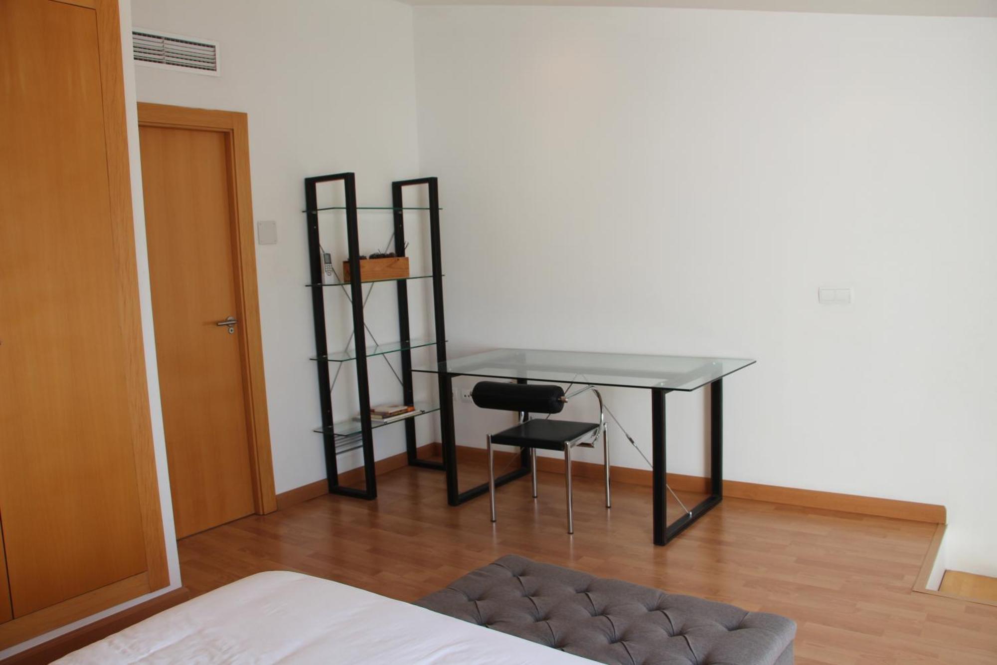 La Pergola Castellon Apartment