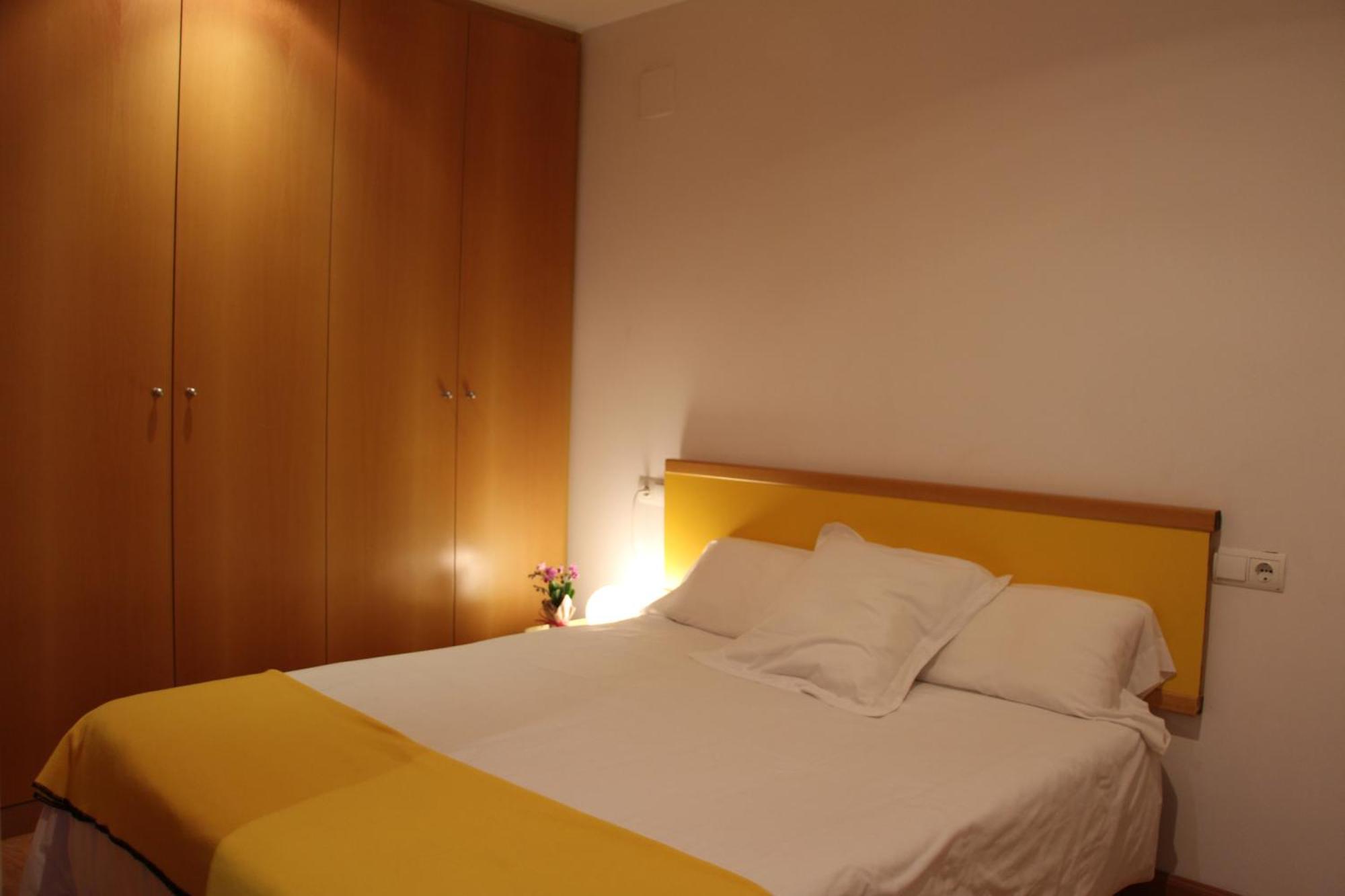 Apartment La Pergola Castellon *