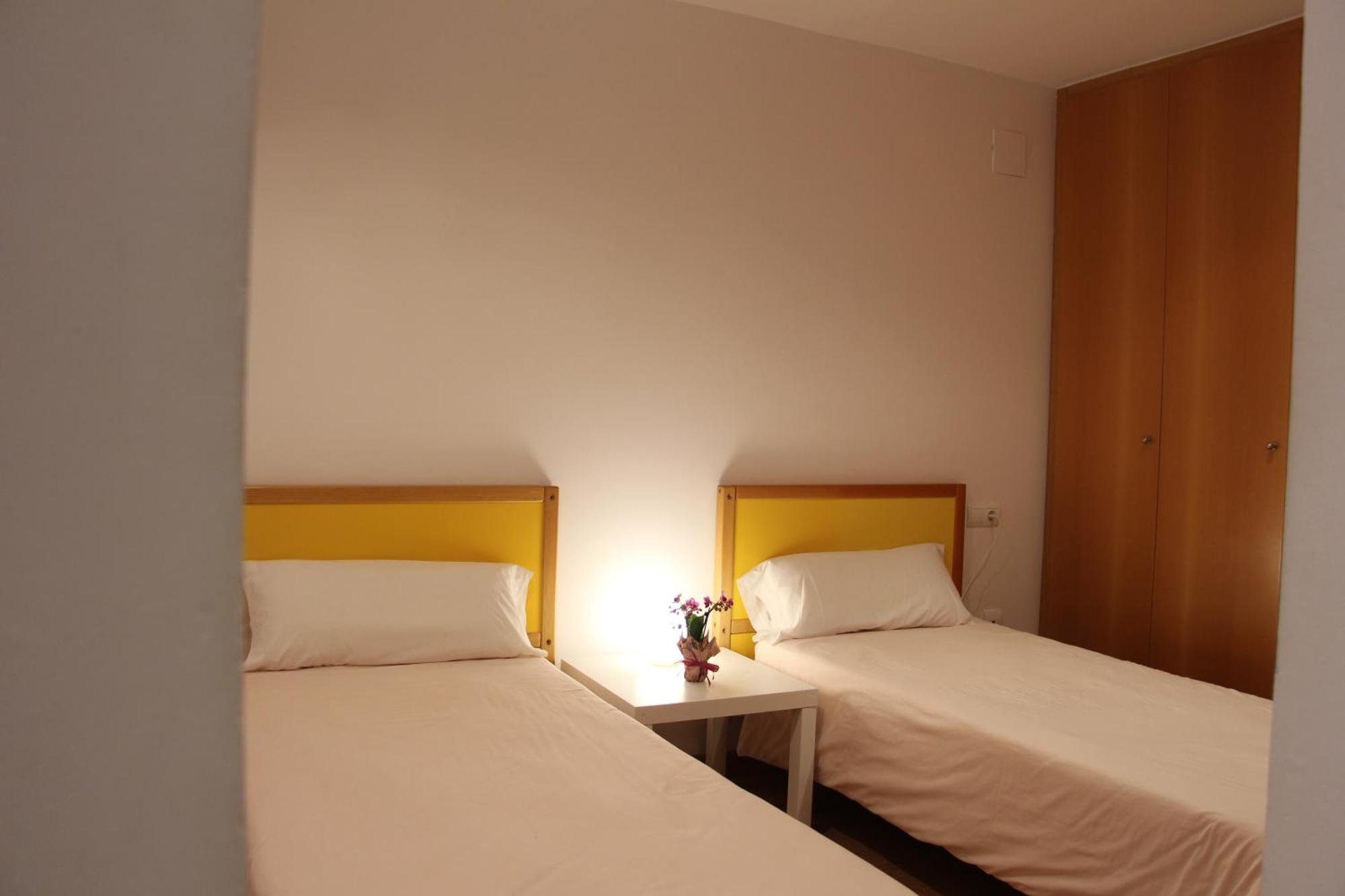 Apartment La Pergola Castellon