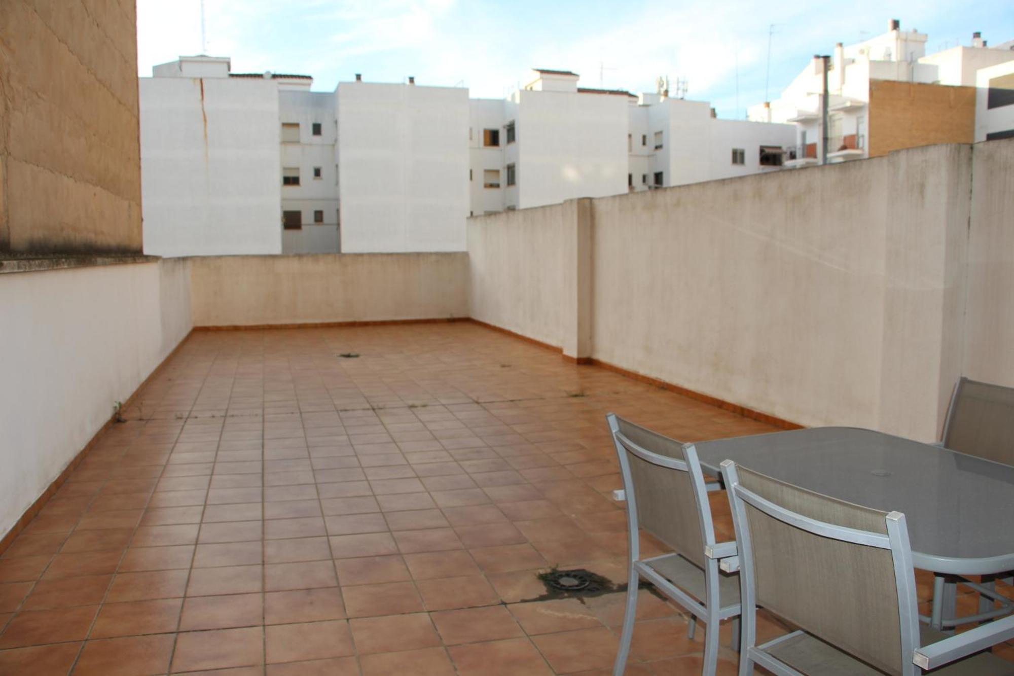 Apartment La Pergola Castellon *