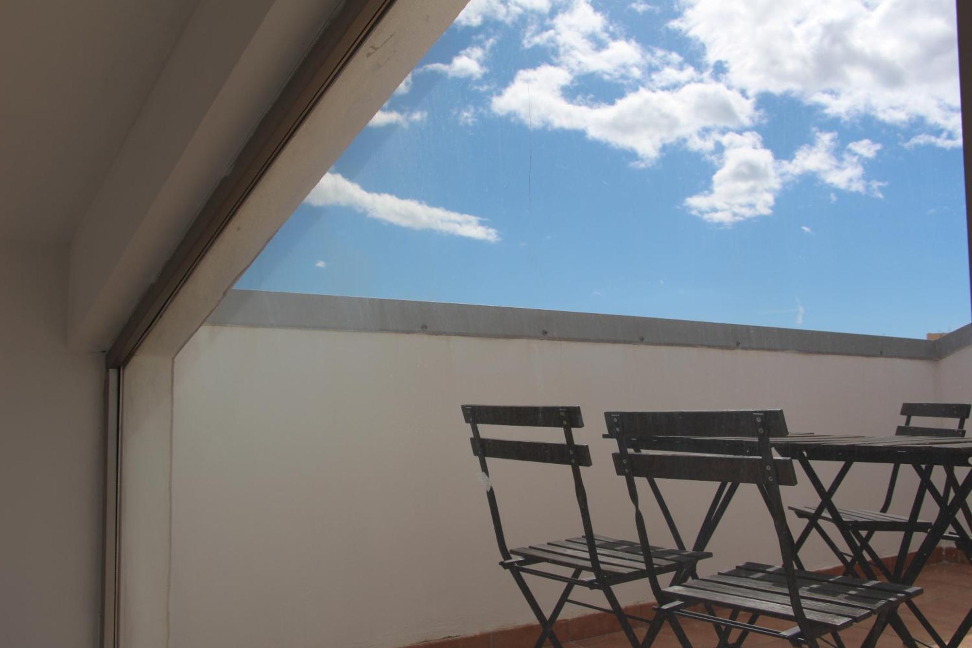 Apartment La Pergola Castellon *