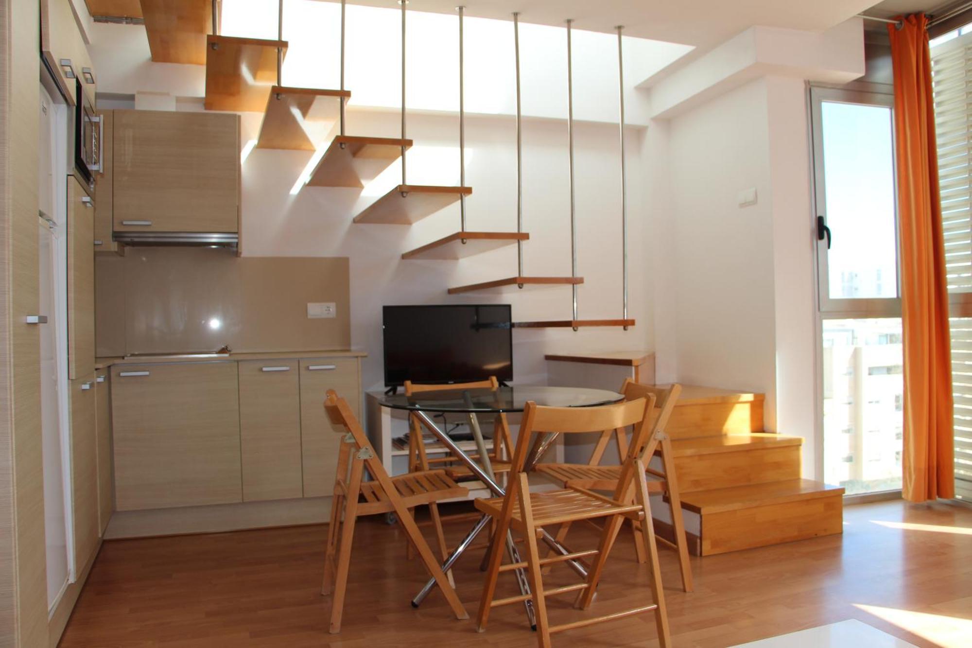 Apartamento La Pergola Castellón Castellón de la Plana