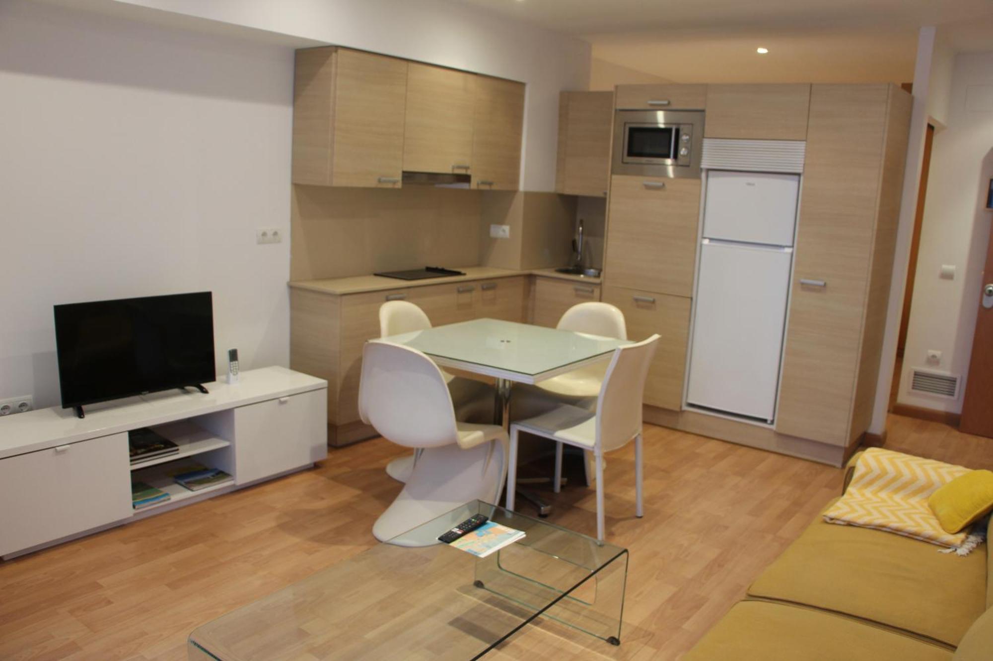 Apartment La Pergola Castellon *