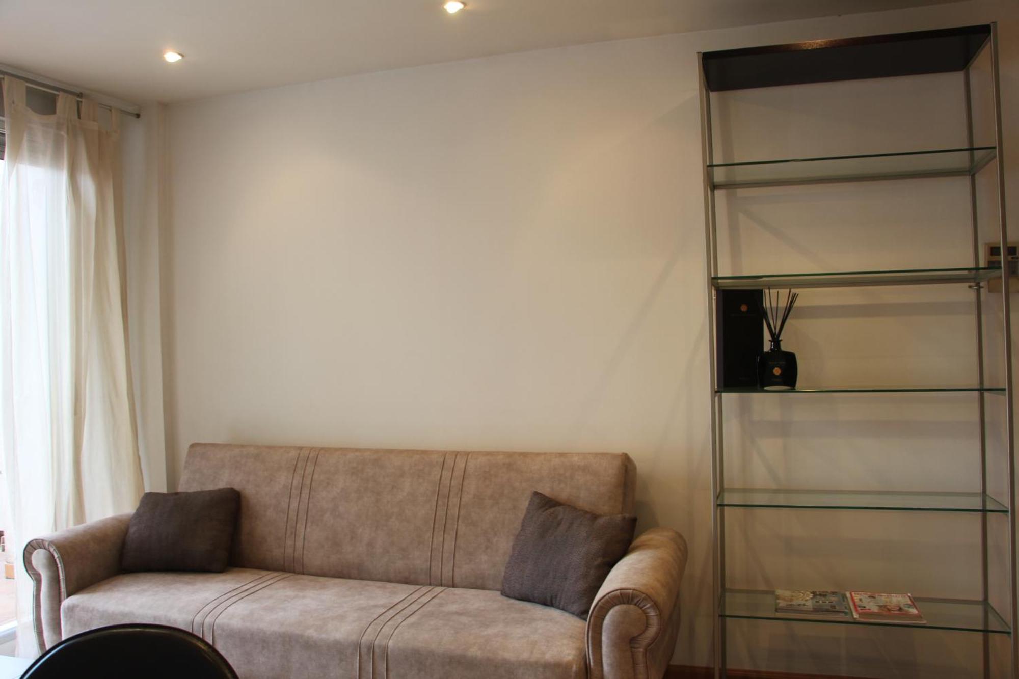 Apartment La Pergola Castellon