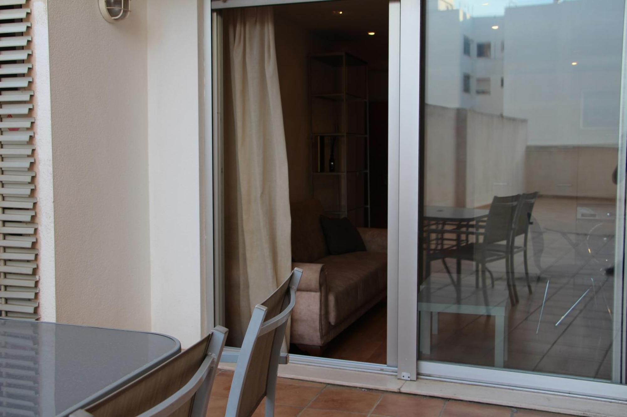 Apartamento La Pergola Castellón *
