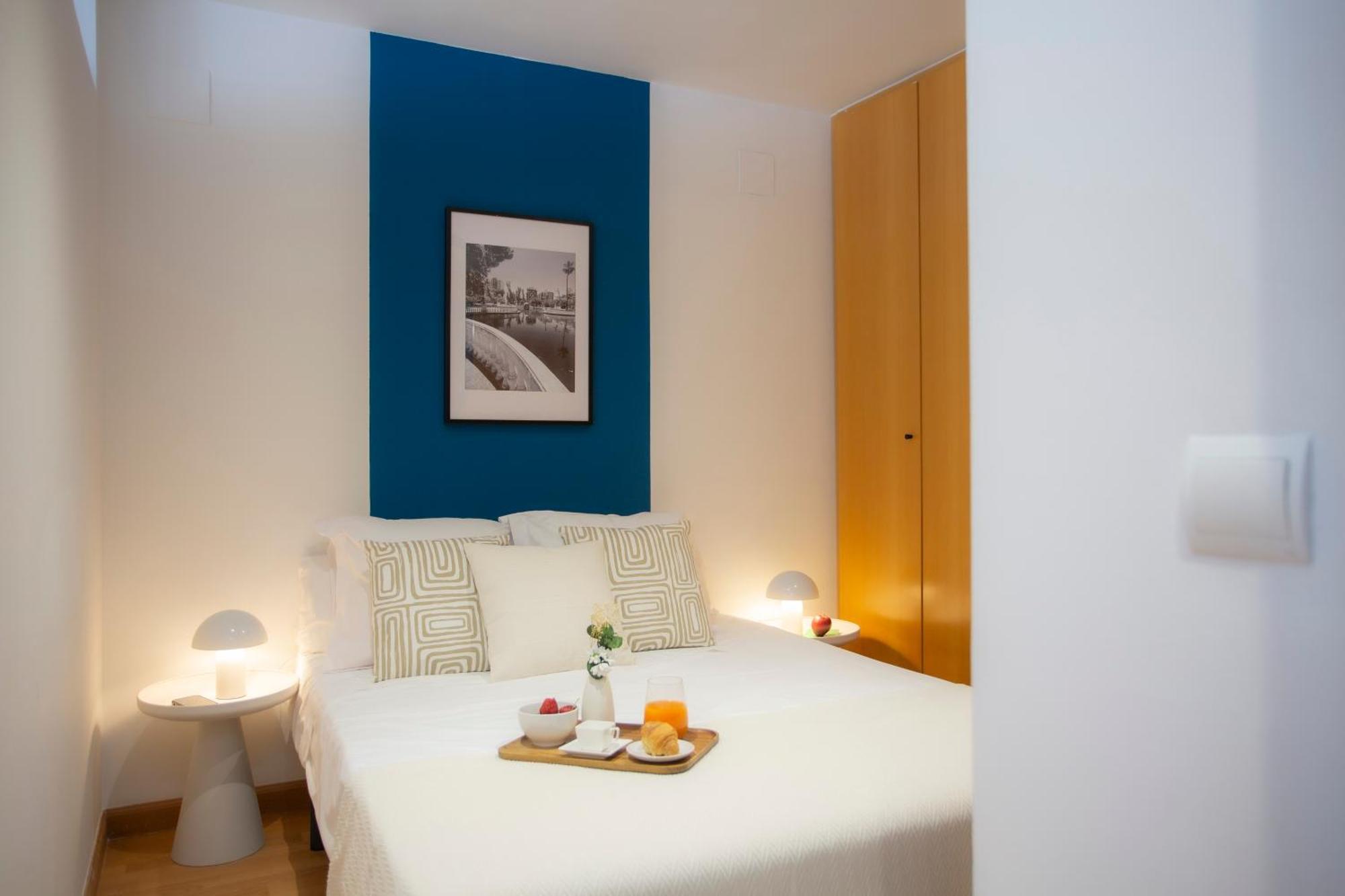 Apartament La Pergola Castellon Castellón de la Plana