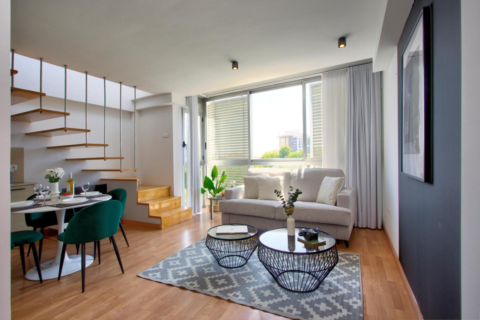 La Pergola Castellon Apartament Castellón de la Plana