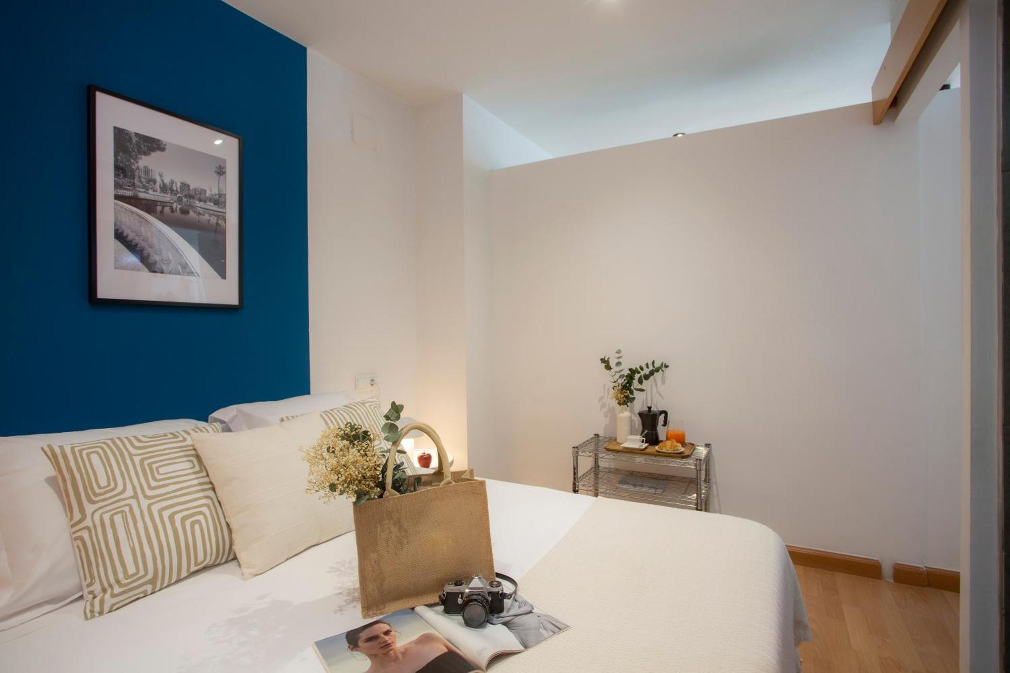 La Pergola Castellon Apartament