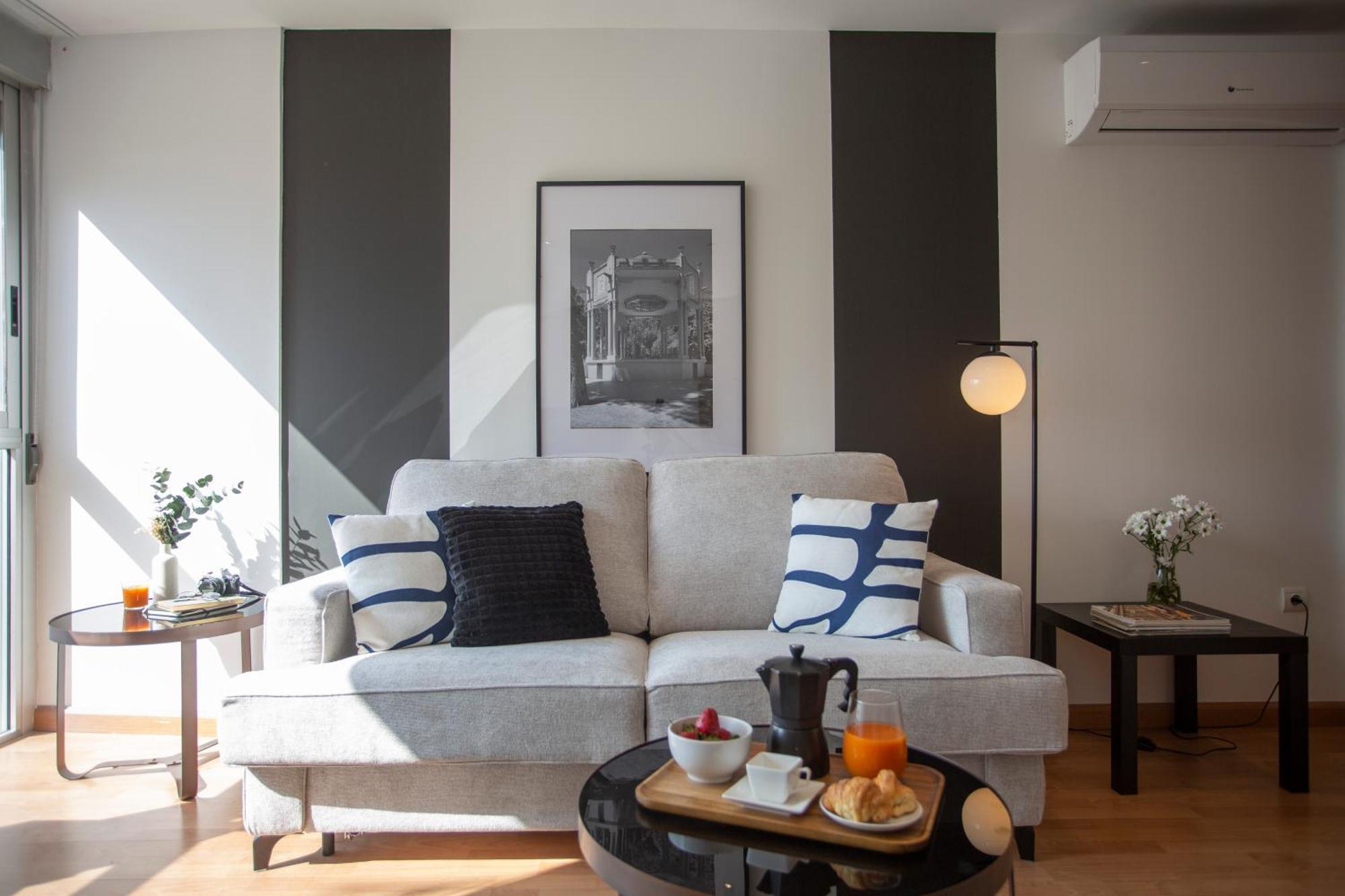 Apartament La Pergola Castellon Castellón de la Plana