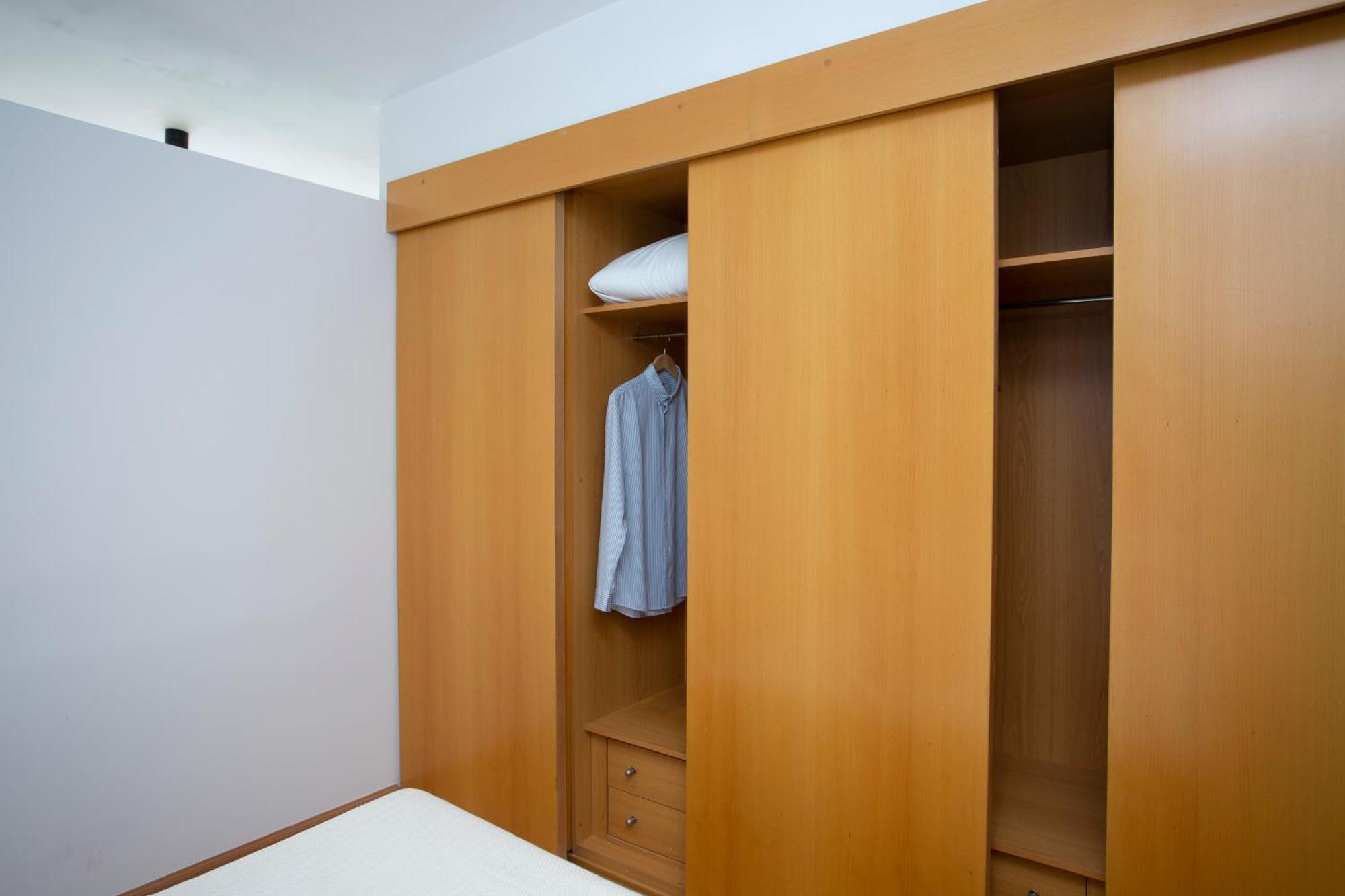 La Pergola Castellon Apartament *