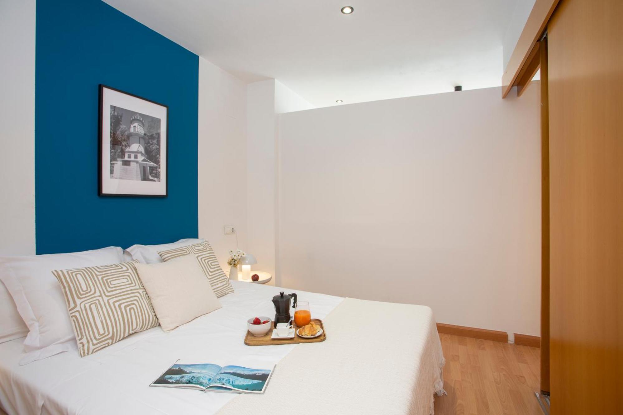 La Pergola Castellon Apartament
