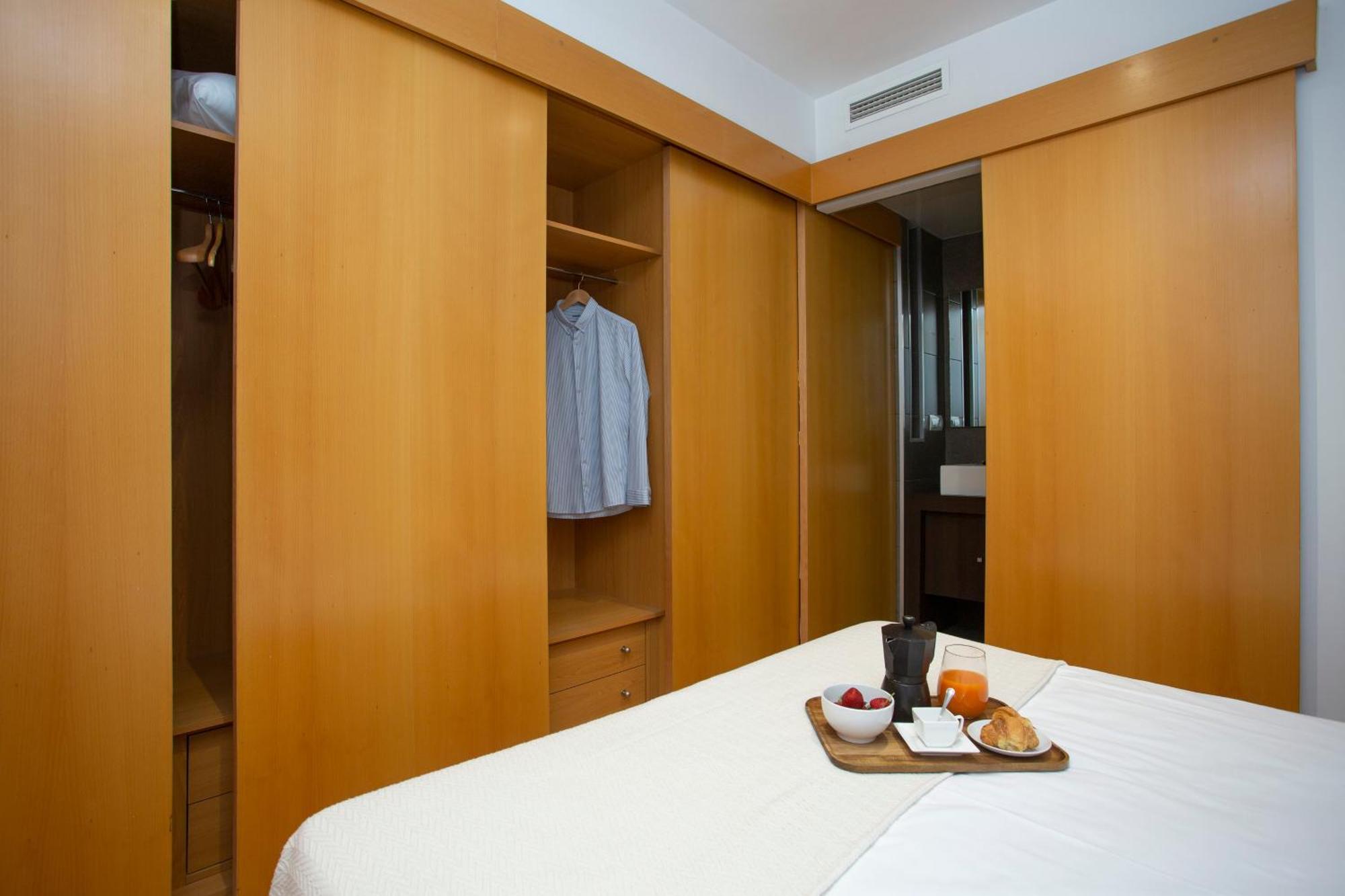 Apartament La Pergola Castellon