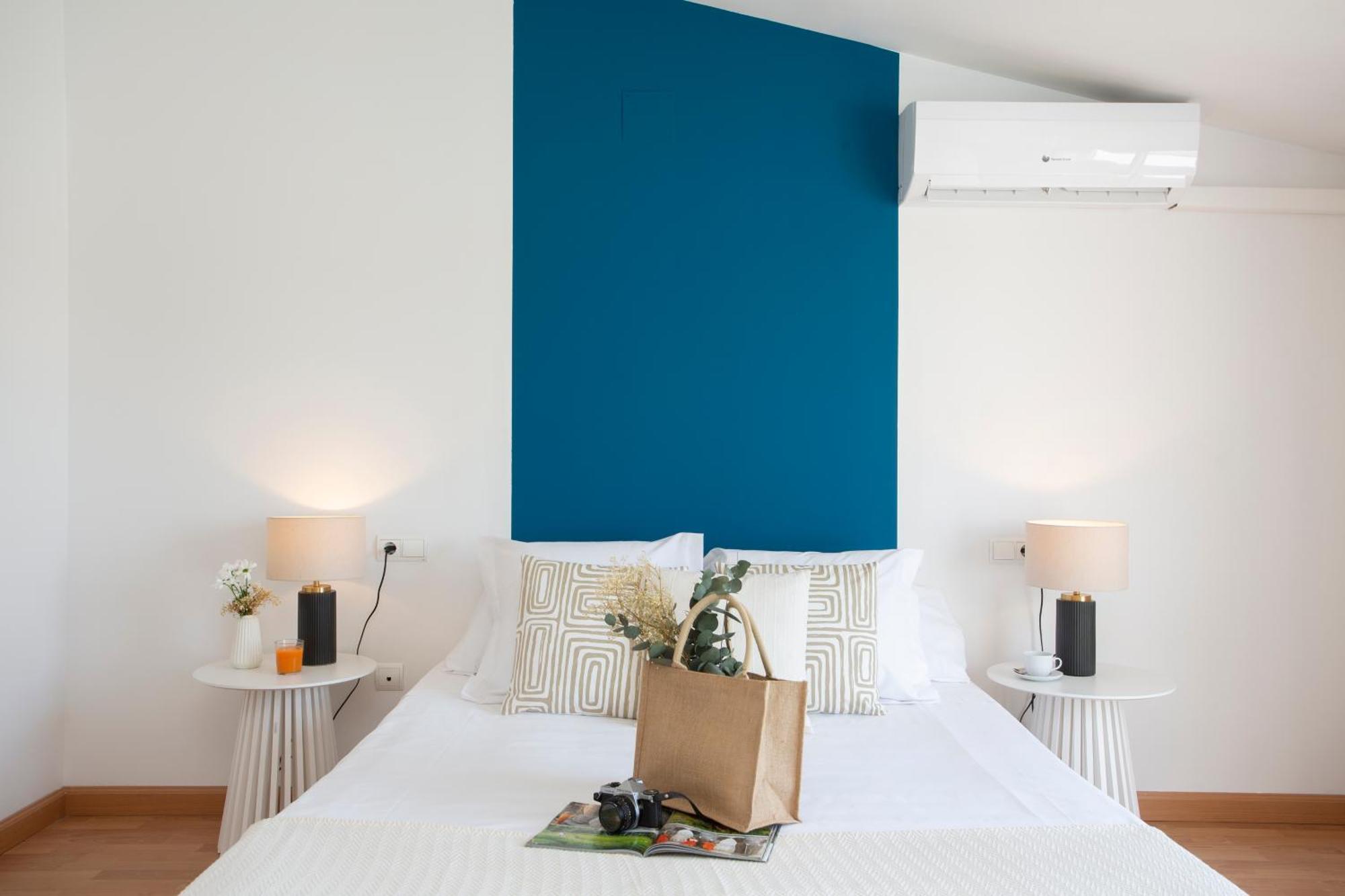 La Pergola Castellon Apartament Castellón de la Plana