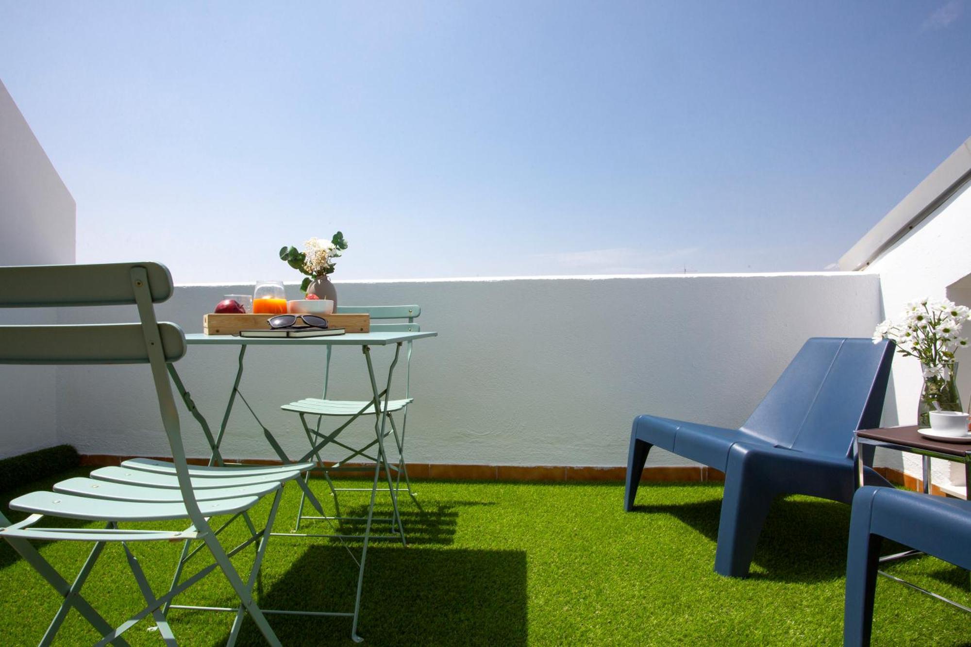 Apartament La Pergola Castellon Castellón de la Plana