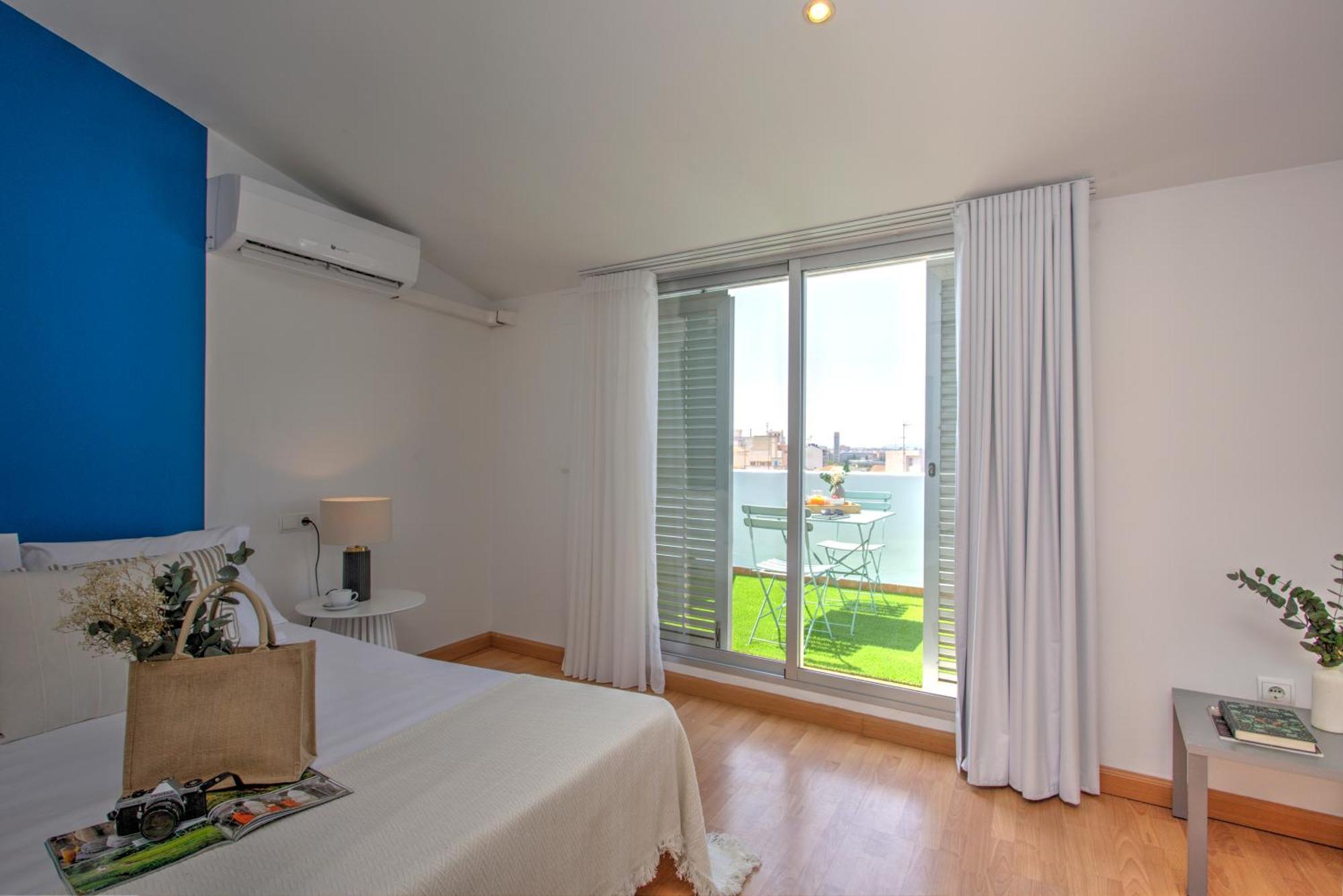 La Pergola Castellon Apartament Castellón de la Plana