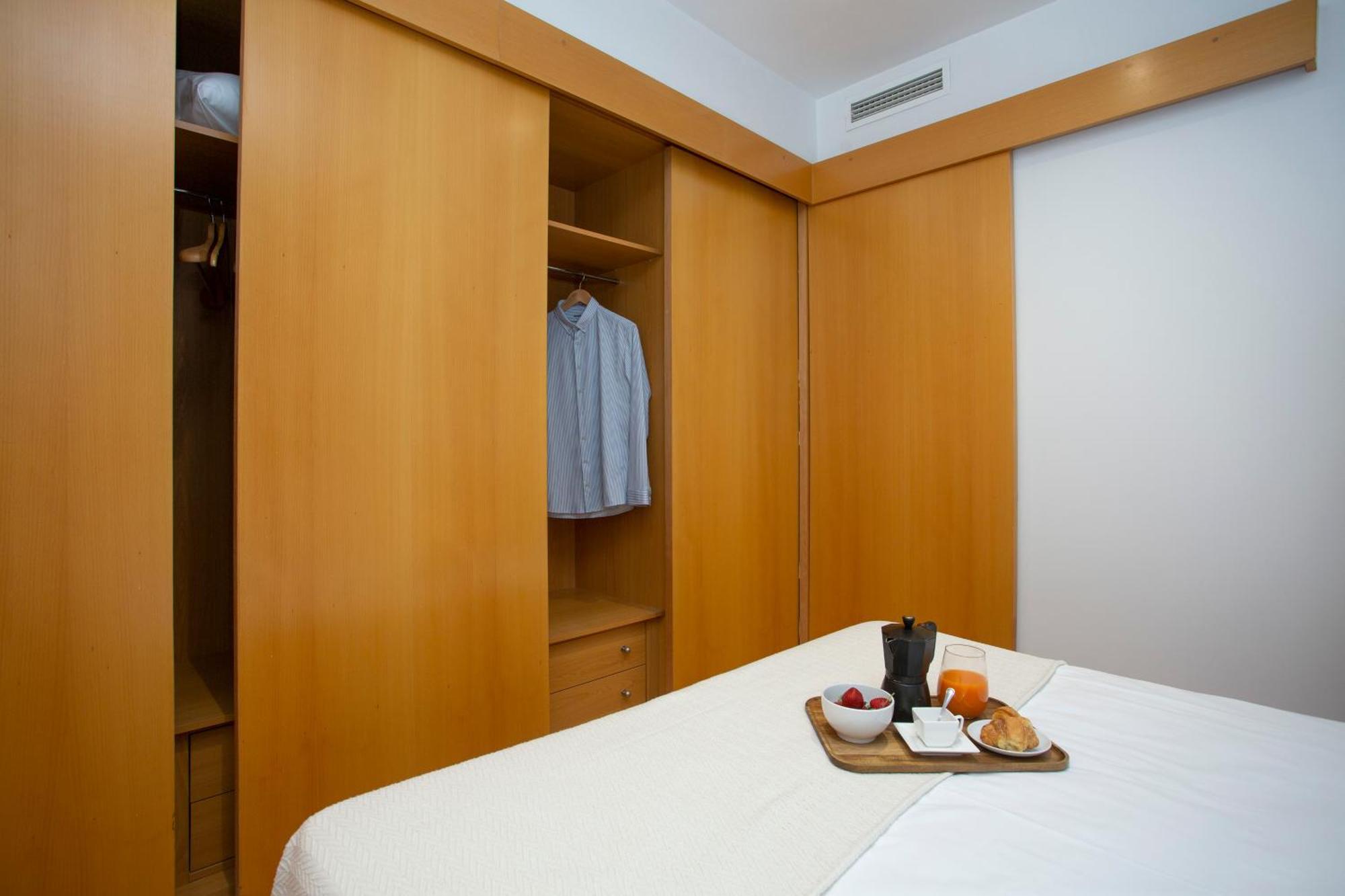 Apartament La Pergola Castellon Castellón de la Plana