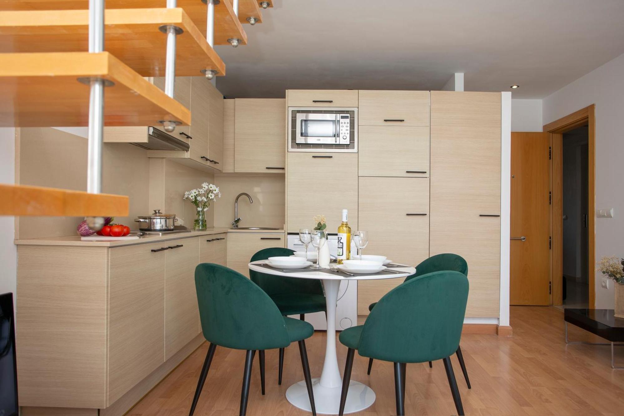 La Pergola Castellon Apartament Castellón de la Plana