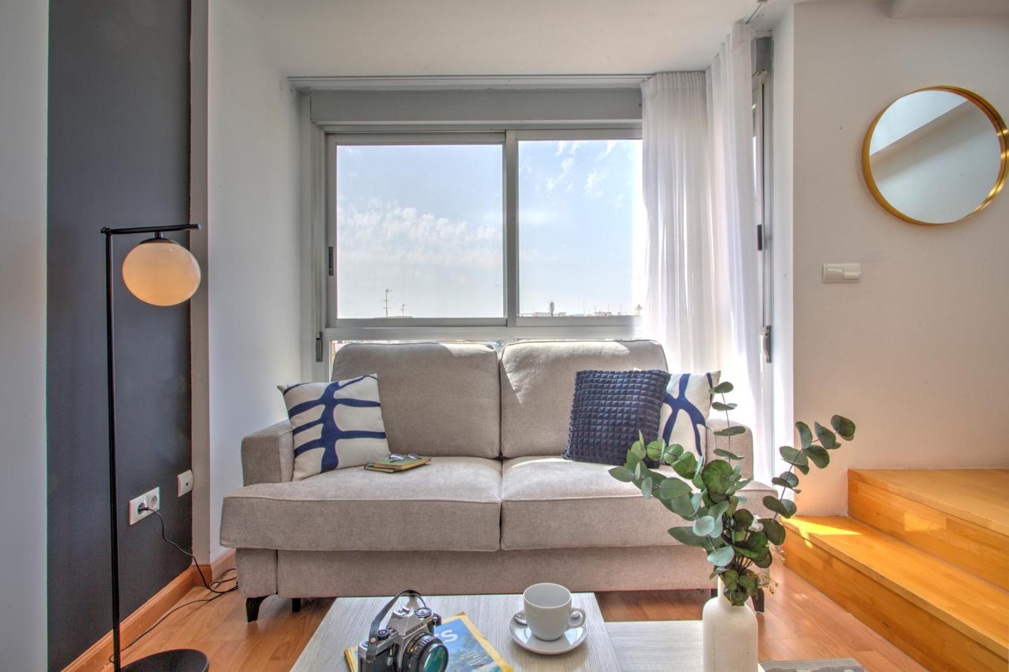 La Pergola Castellon Apartament