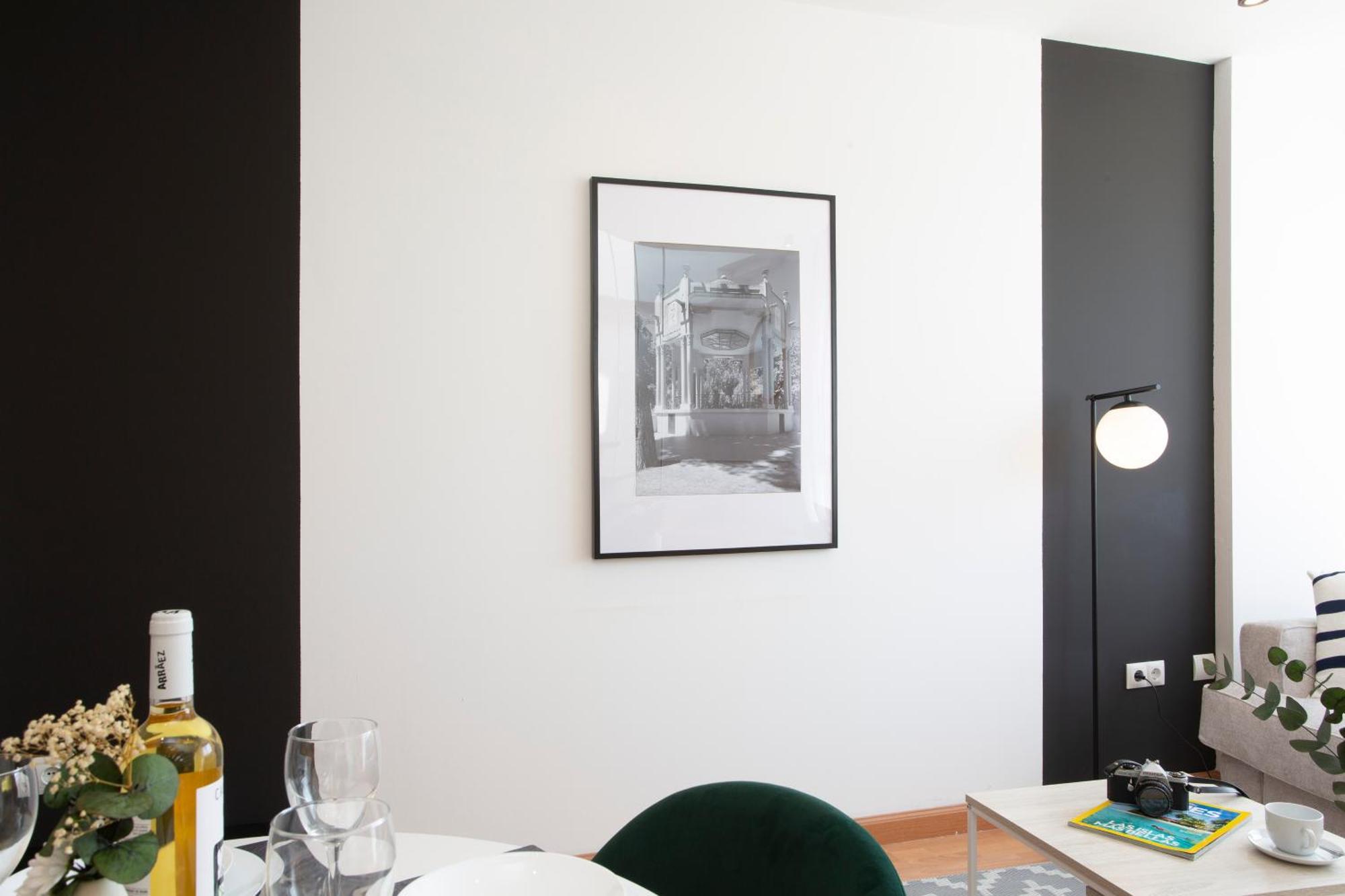 Apartament La Pergola Castellon *